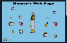 “gift-pagina-web-homer-simpson”